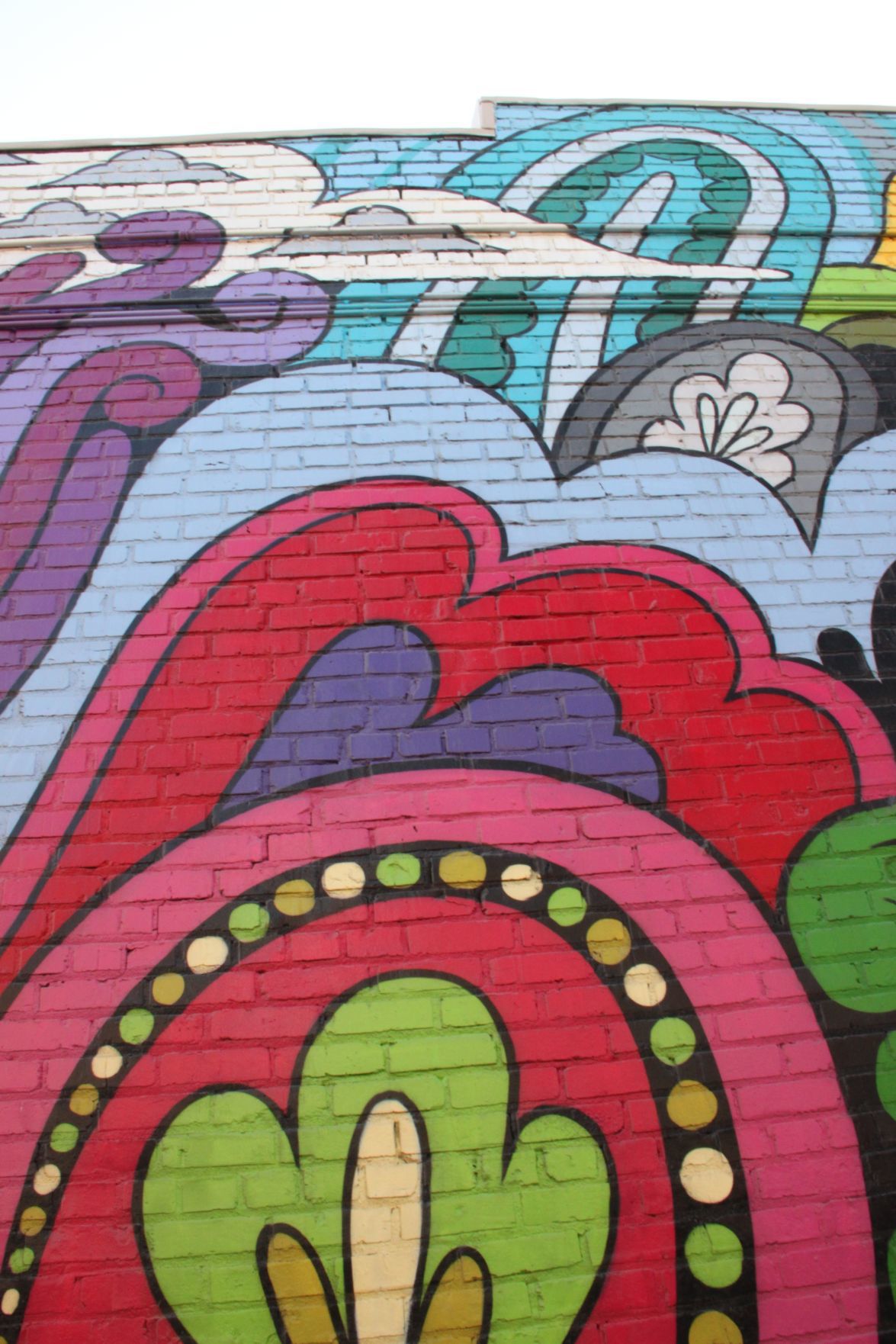 Haymarket, Lincoln, Nebraska